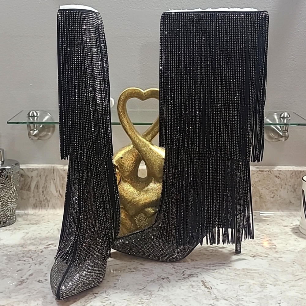 I.N.C BOOTS